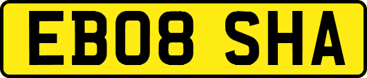 EB08SHA