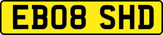 EB08SHD