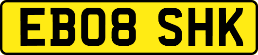 EB08SHK