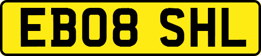 EB08SHL