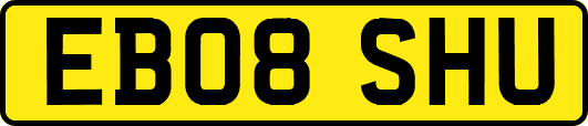 EB08SHU