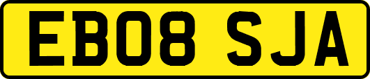 EB08SJA