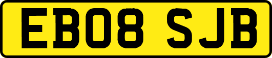 EB08SJB