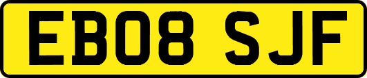 EB08SJF
