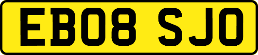 EB08SJO