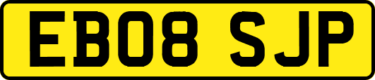 EB08SJP