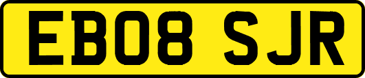 EB08SJR