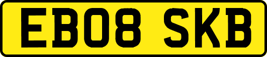 EB08SKB