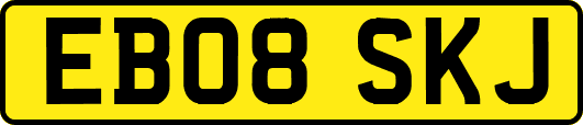 EB08SKJ