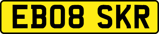 EB08SKR