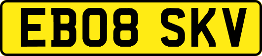 EB08SKV