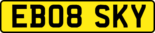 EB08SKY