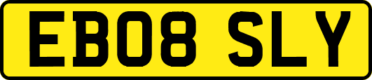 EB08SLY