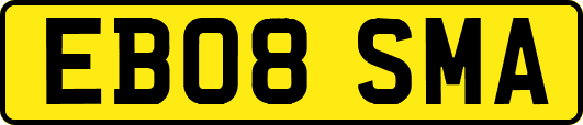 EB08SMA