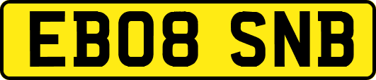 EB08SNB