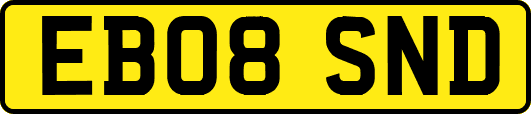EB08SND