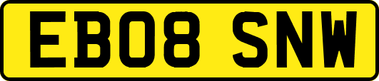 EB08SNW