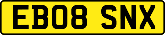 EB08SNX
