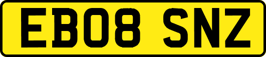 EB08SNZ