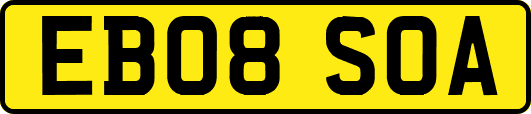 EB08SOA