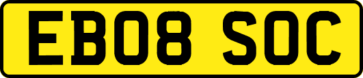 EB08SOC