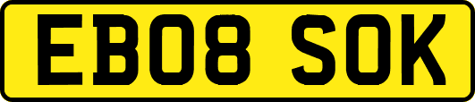 EB08SOK