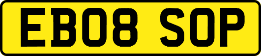 EB08SOP