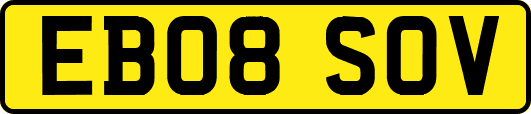 EB08SOV