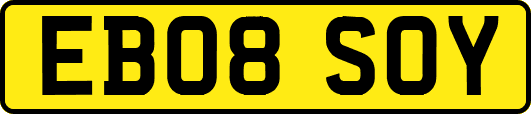 EB08SOY