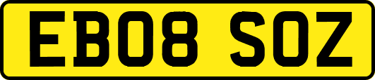 EB08SOZ