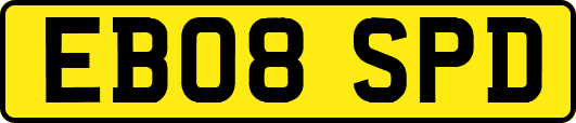 EB08SPD