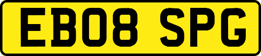EB08SPG