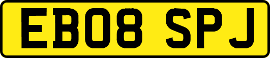 EB08SPJ