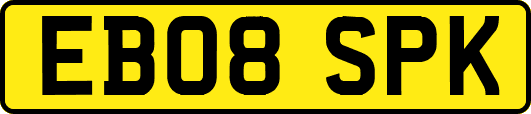 EB08SPK