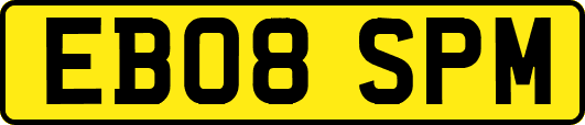 EB08SPM