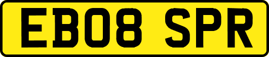 EB08SPR