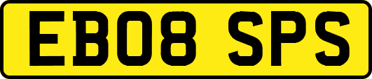 EB08SPS