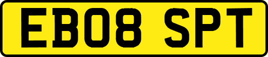 EB08SPT