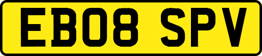 EB08SPV