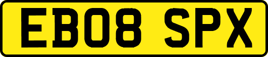 EB08SPX