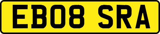 EB08SRA