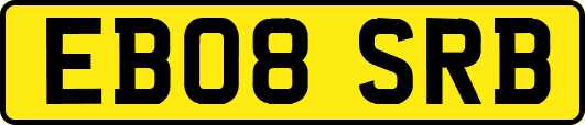 EB08SRB