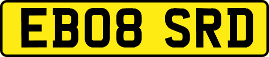 EB08SRD