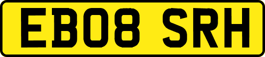 EB08SRH