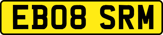 EB08SRM