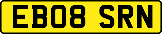 EB08SRN
