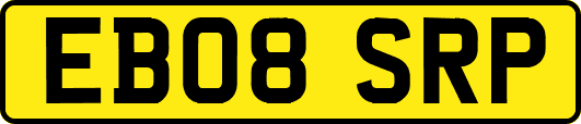EB08SRP