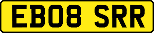 EB08SRR