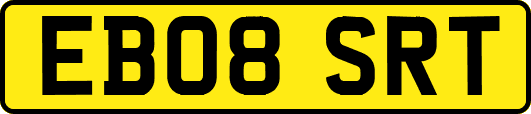 EB08SRT