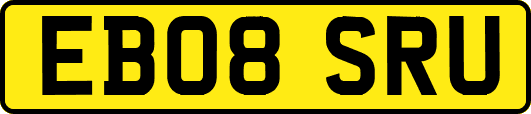 EB08SRU